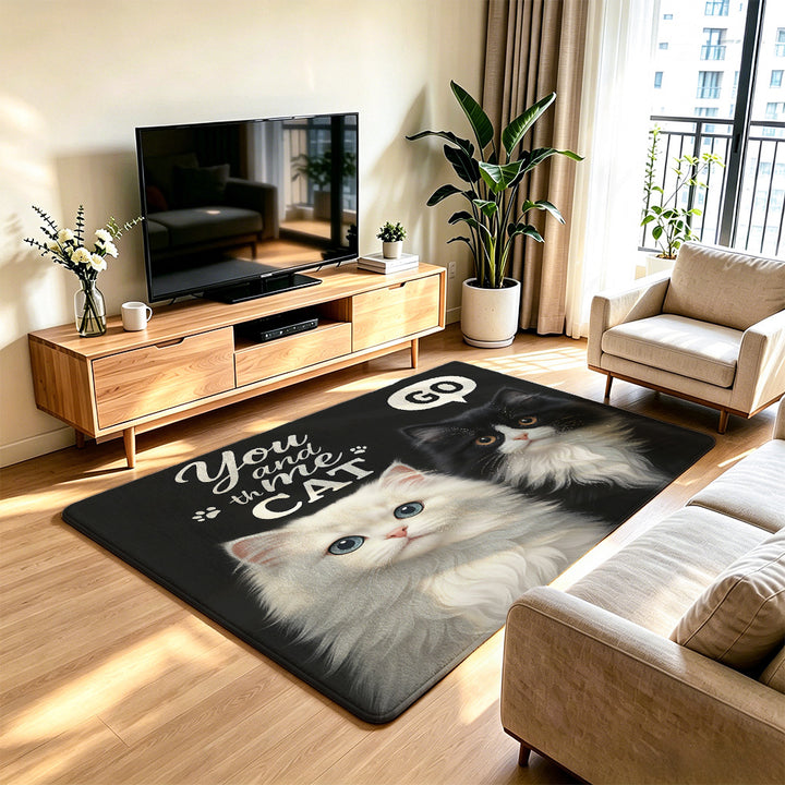 Area Rug