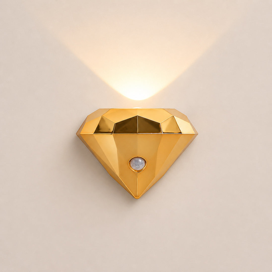 Decorative Wall Lamp