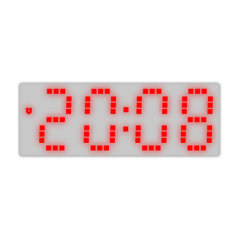 Digital Alarm Clock