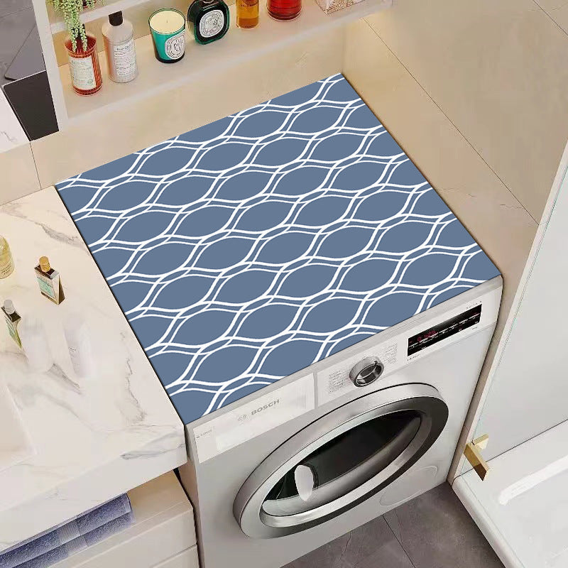 Decorative Washer Top Cover