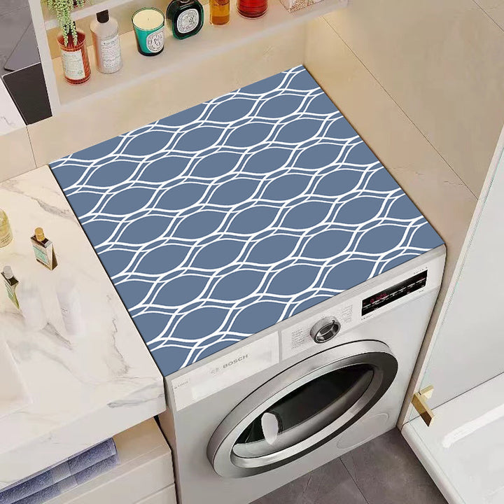 Decorative Washer Top Cover