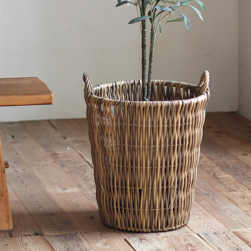 Storage basket