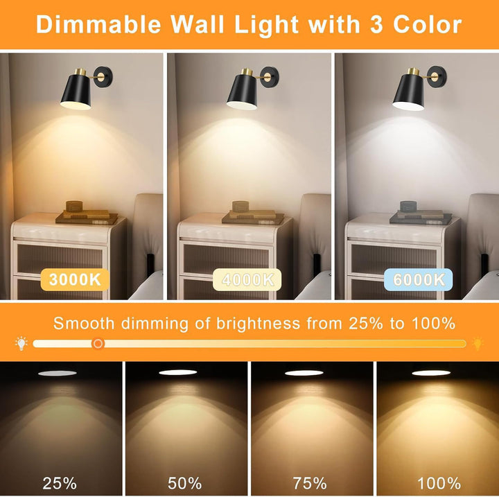 Wall lamp