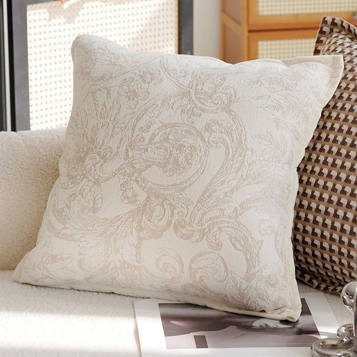 Decorative Artistic Throw Pillow