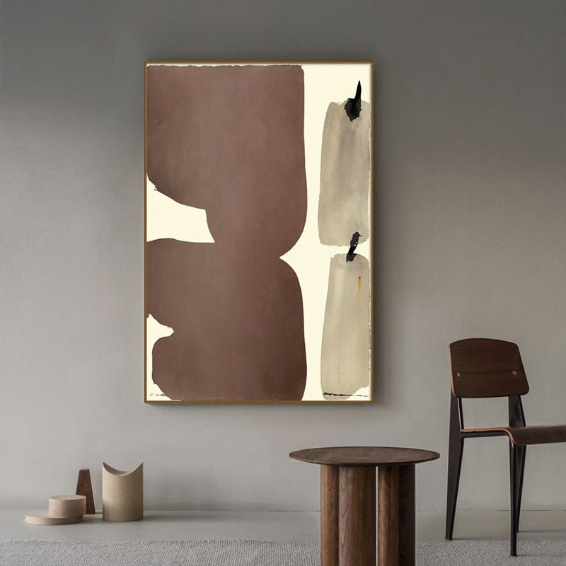 Abstract Modern Wall Artwork