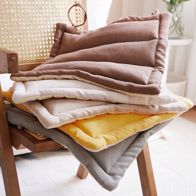 Comfort Seat Cushion
