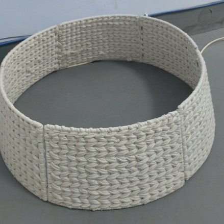 Woven Storage Tray