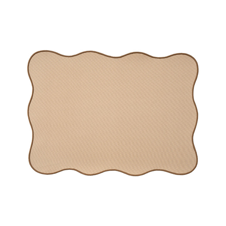 Quilted Premium Trunk Protection Pad made of Artificial Leather