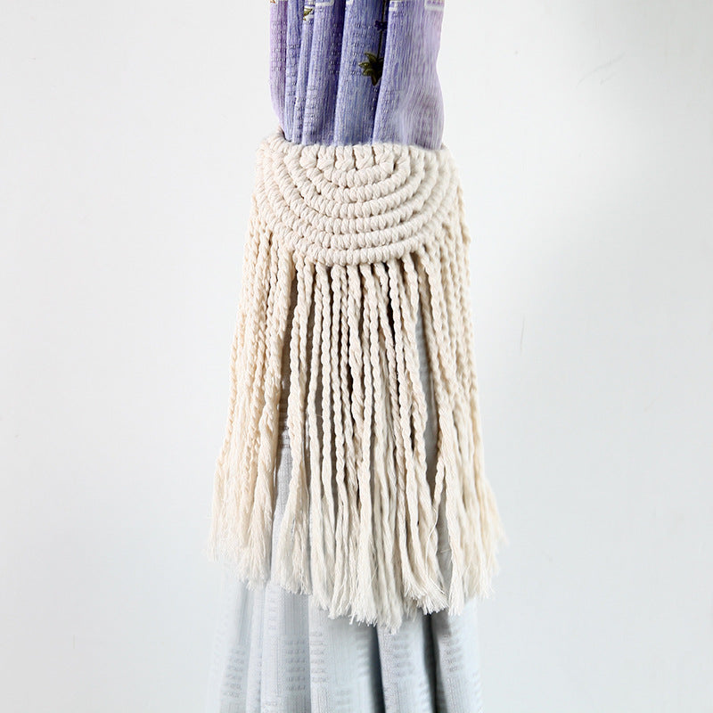 Decorative Braided