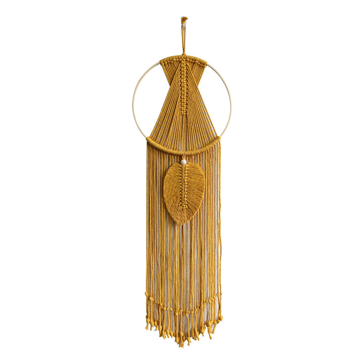 Macrame Wall Art