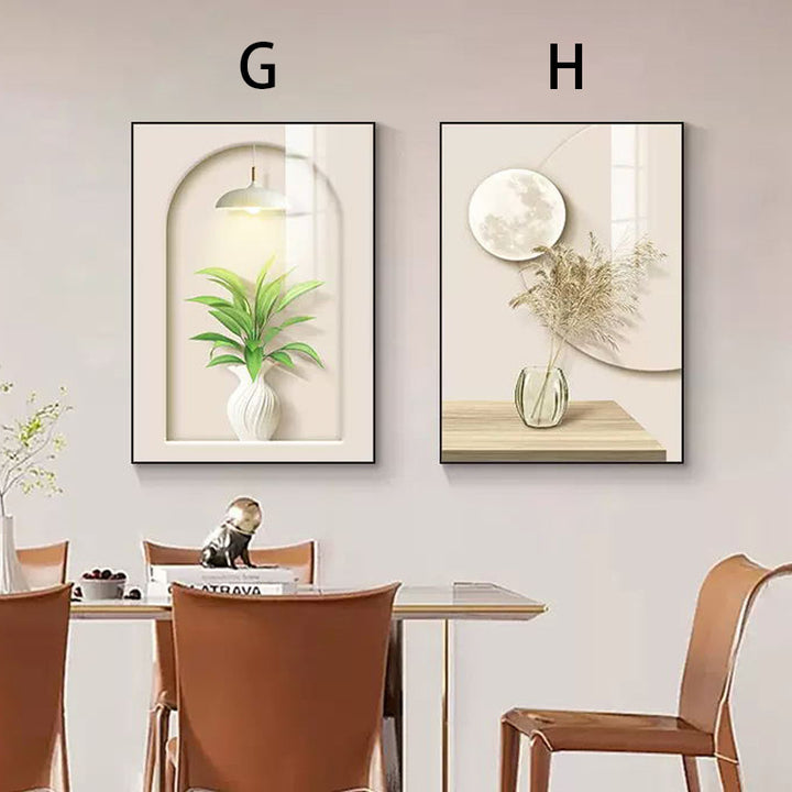 Decorative Modern Wall Art