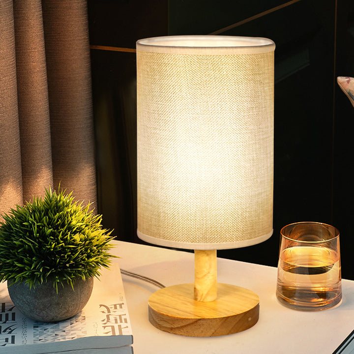 Elegant table lamp