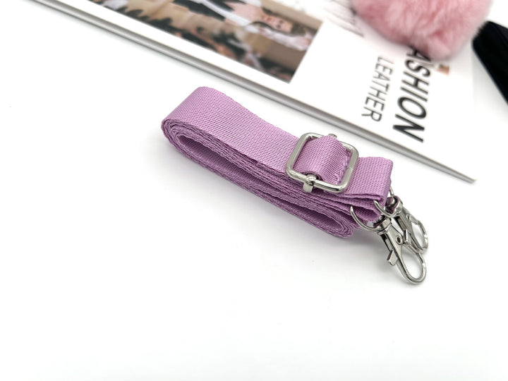 Adjustable Fashion Backpack Strap