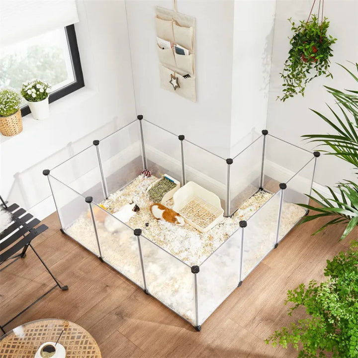 Pet Playpen