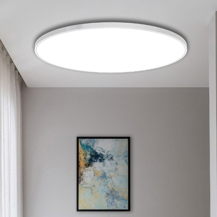 Modern ceiling light