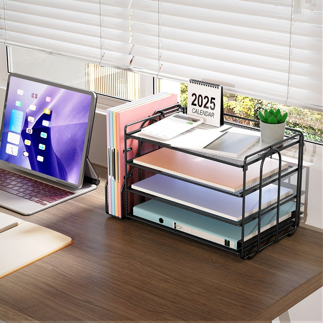 Desk Organizer