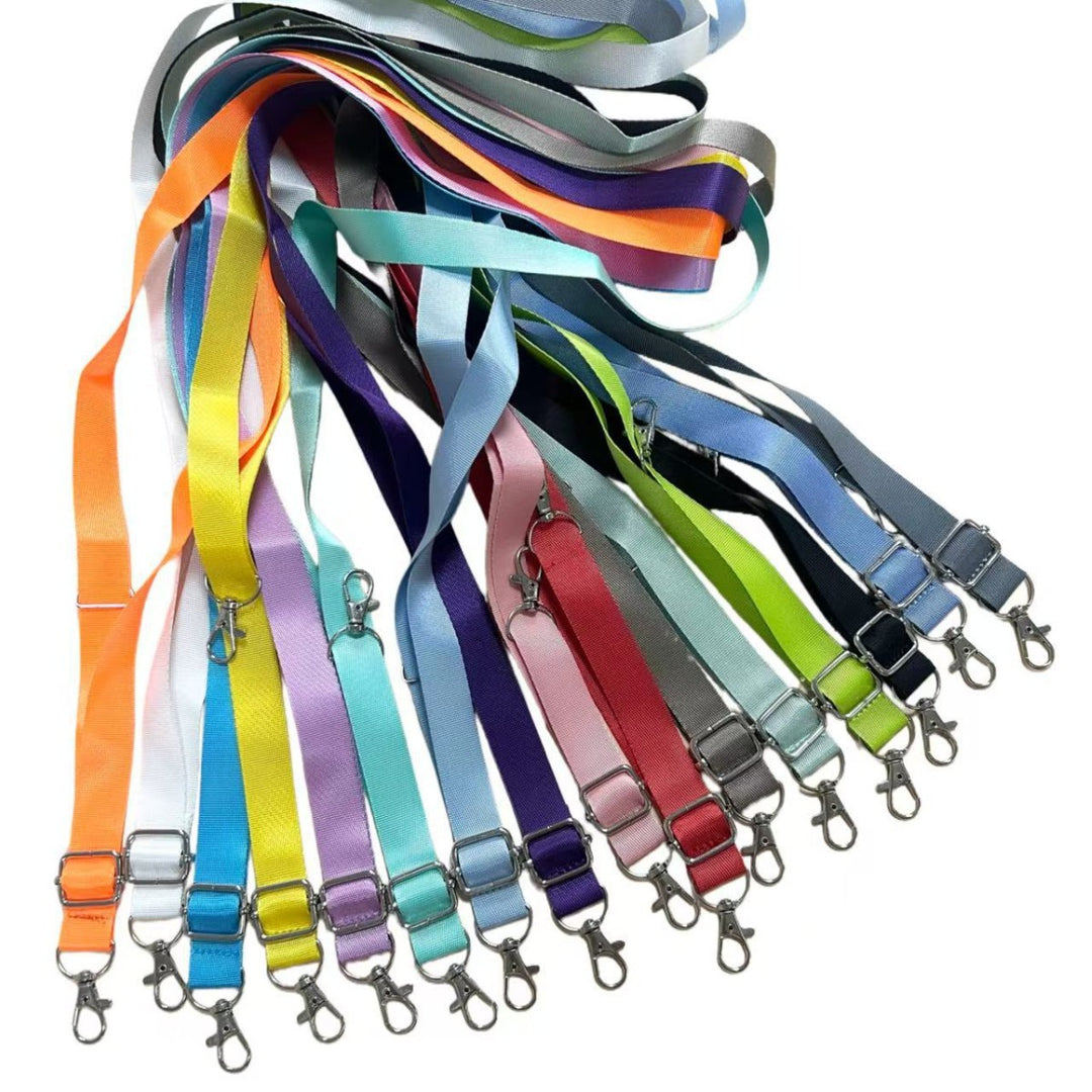 Adjustable Fashion Backpack Strap