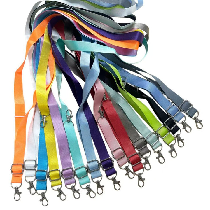 Adjustable Fashion Backpack Strap