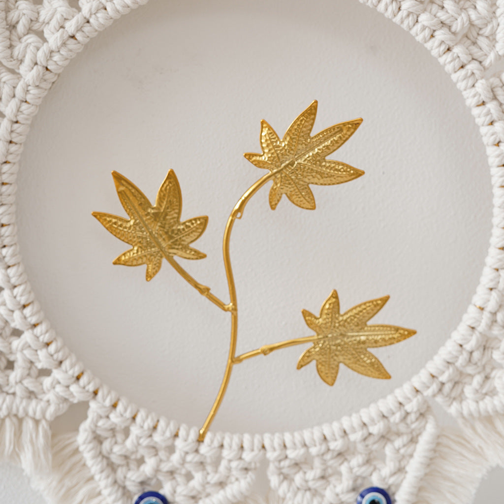 Decorative Macramé Wall Art