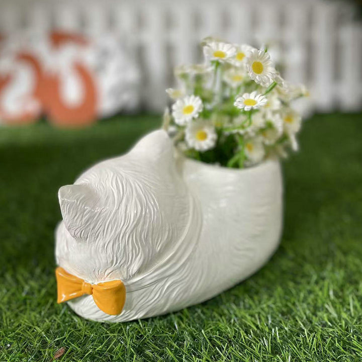 Flower Pot