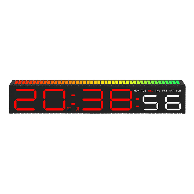 Wall clocks