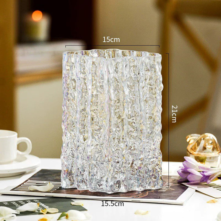 Decorative Glass