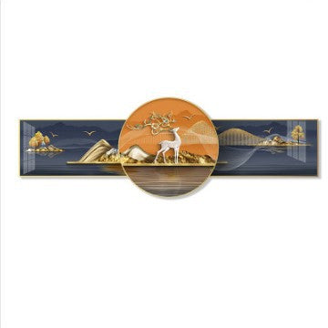 Decorative Landscape Wall Art