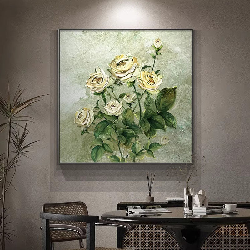 Abstract Textured Canvas Wall Art 1790073251