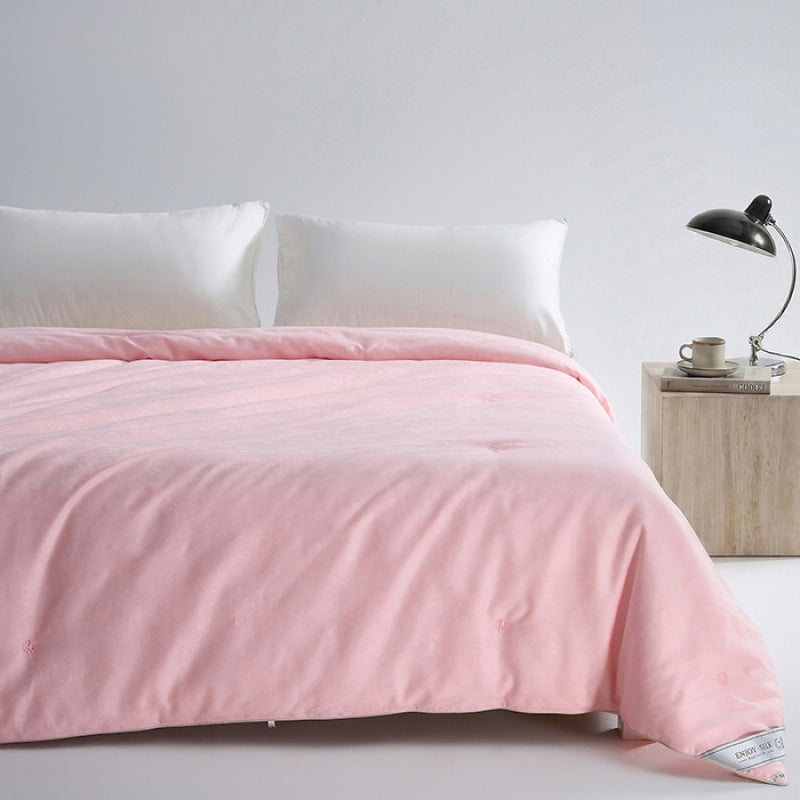 Decorative Lightweight Cozy Patchwork Blanket Avarnia