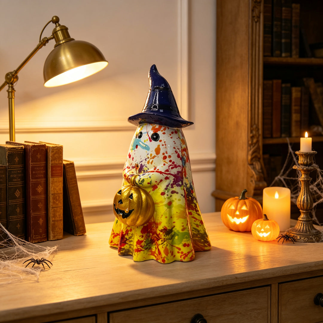 Decorative Halloween Figure