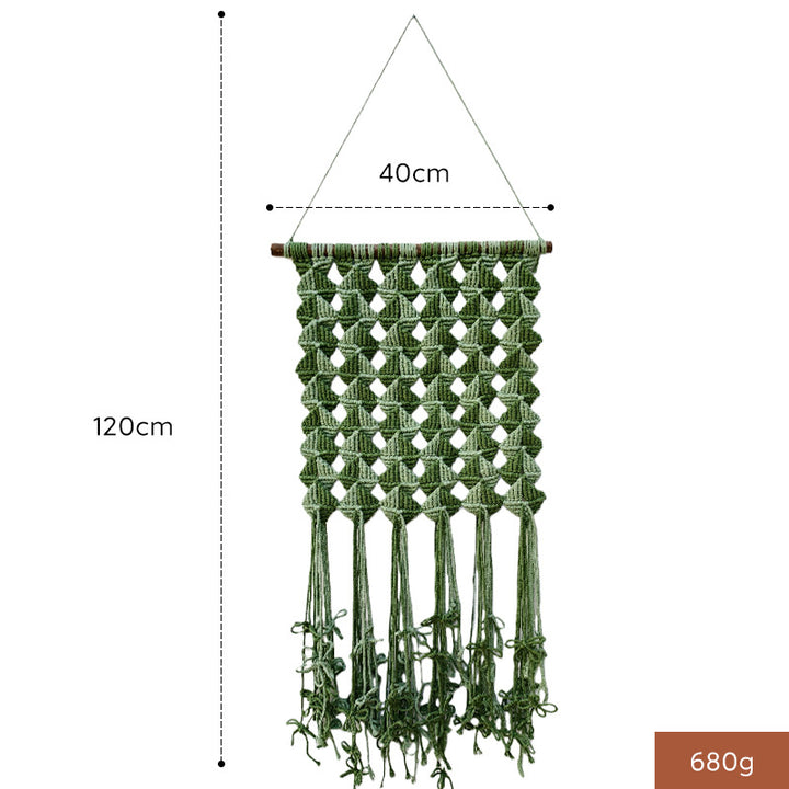 Home Decor Macrame