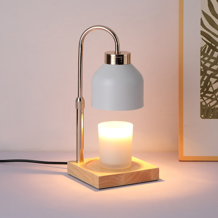 Modern Minimalistic Table Lamp