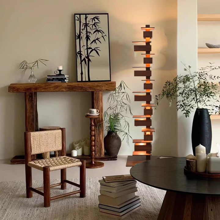 Modern Decorative Shelf