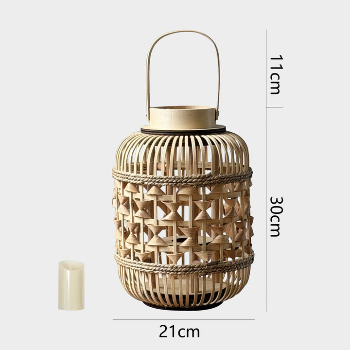 Decorative Lantern