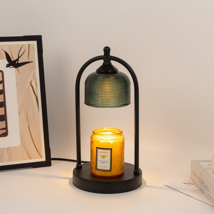 Decorative table lamp