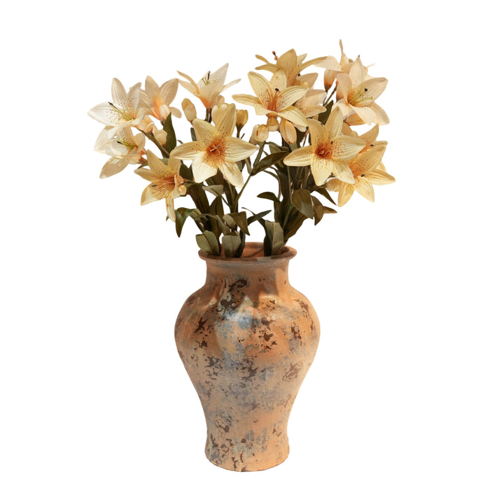 Artificial Flower Bouquet