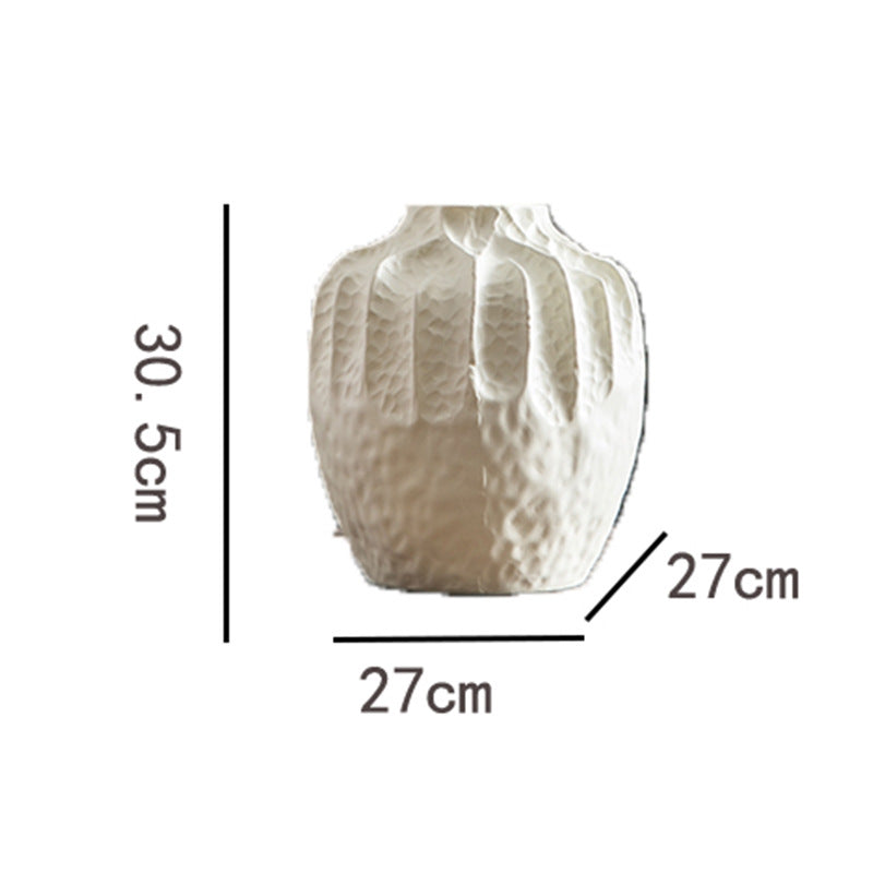 Artistic Decorative Ceramic Vase