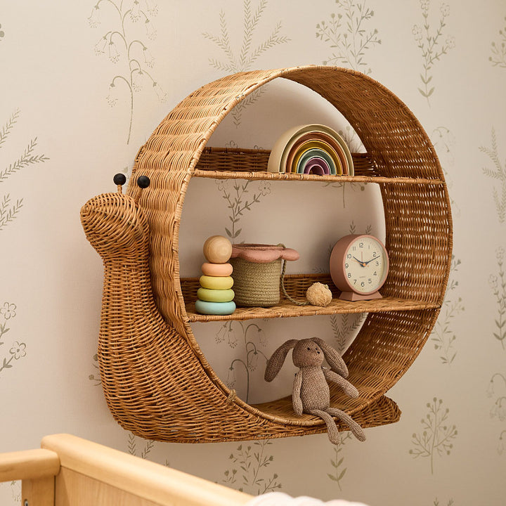 Avarnia Bookcase