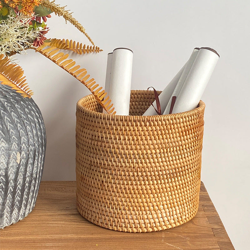 Versatile Storage Basket