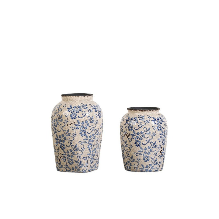 Deko-Vase