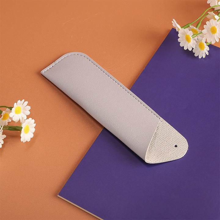 Leather Eyewear Case