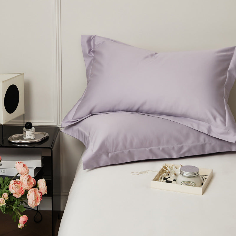 Decorative Luxurious Soft Satin Pillowcases Avarnia