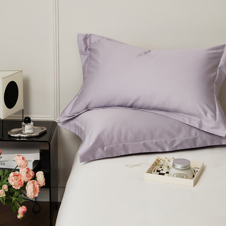 Decorative Luxurious Soft Satin Pillowcases Avarnia