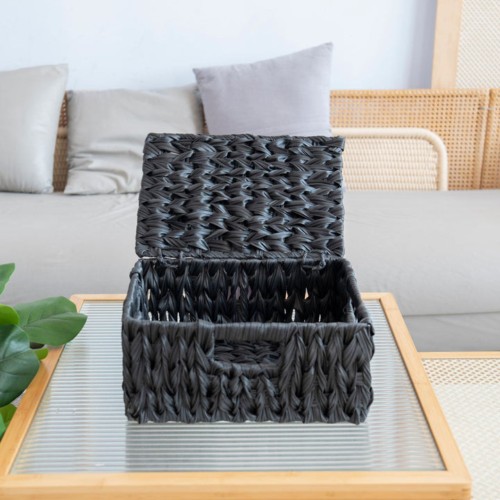 Woven Storage Organizer