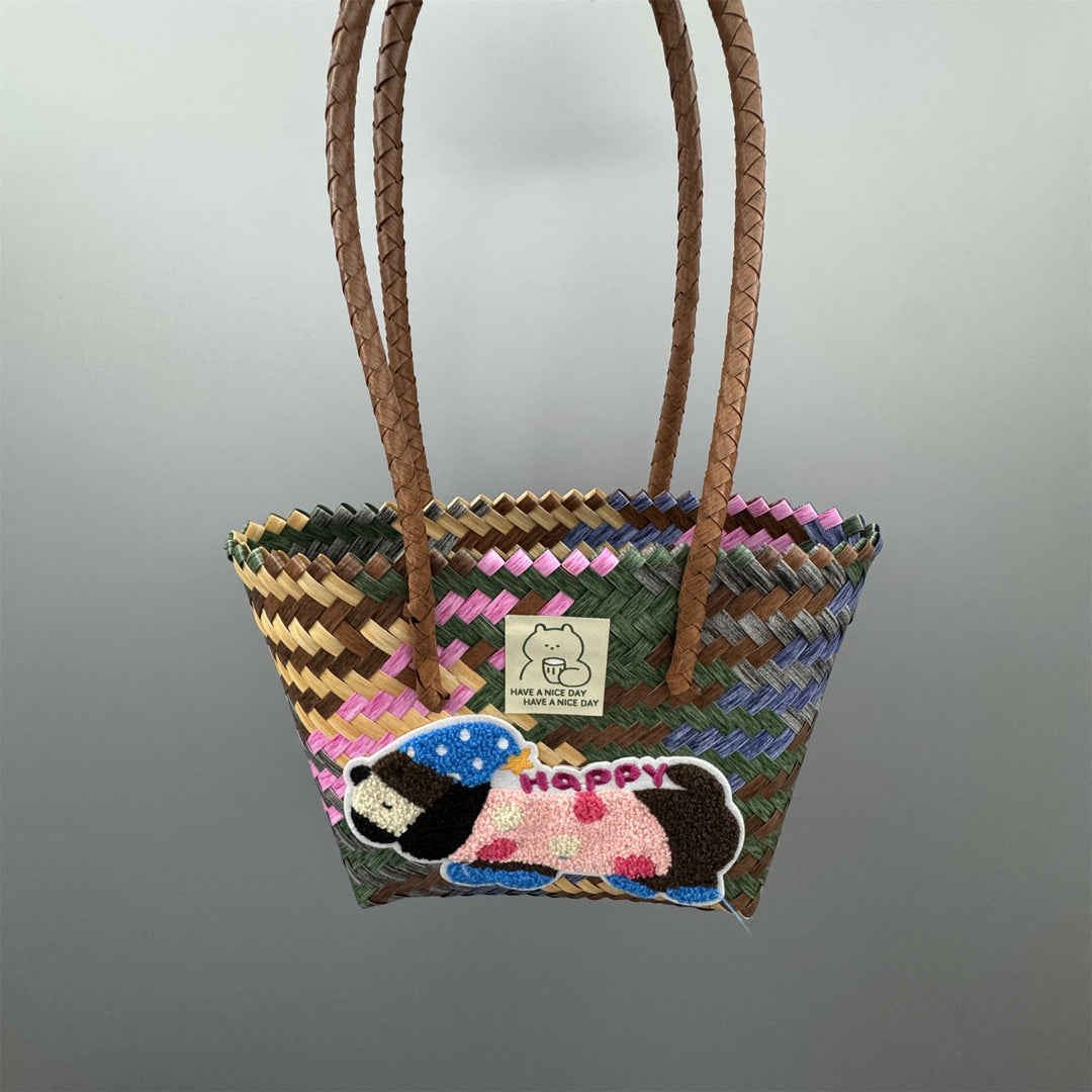 Avarnia Handbag