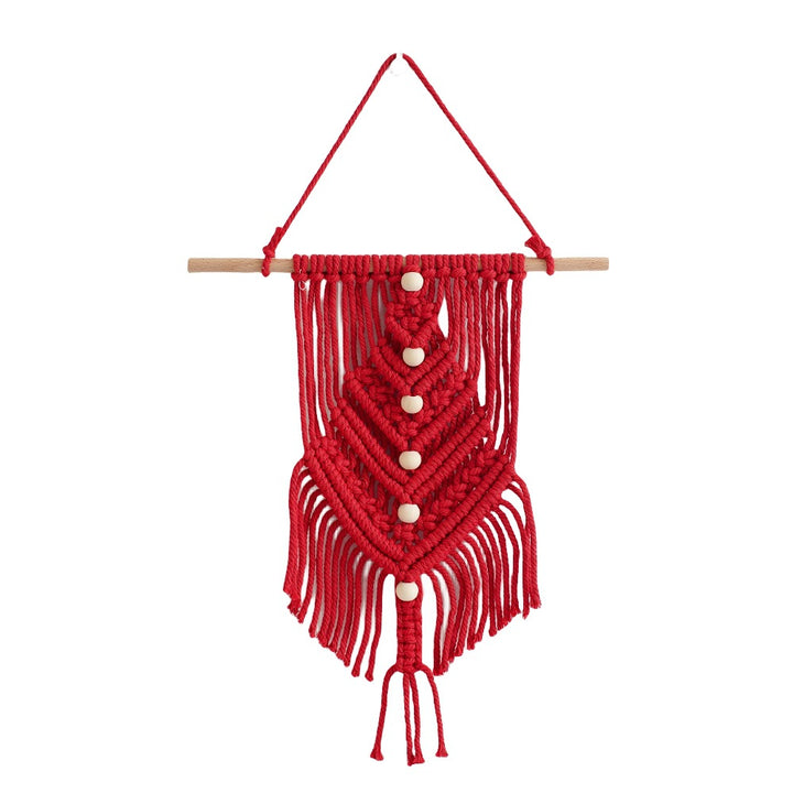 Macramé Wall Hanging Decoration