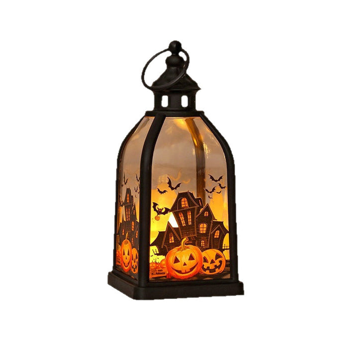 Halloween Decoration Lantern