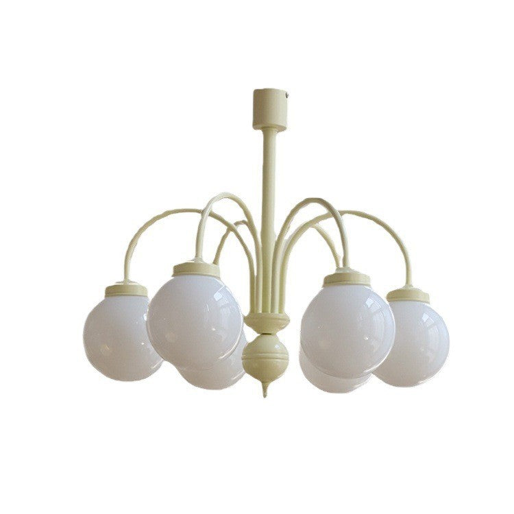 Modern Globe Pendant Light Fixture