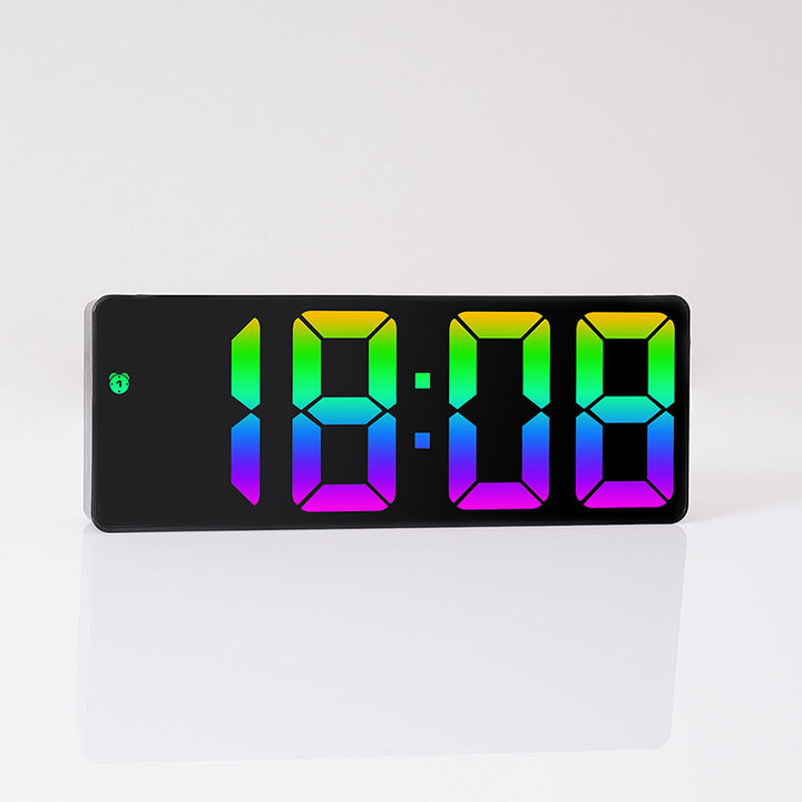 Digital Alarm Clock