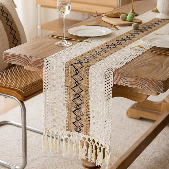 Decorative Table Runner  1792937899